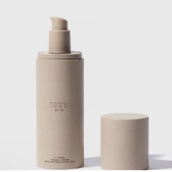 • NIB • SKKN by Kim Foaming Facial Cleanser - Picture 3 of 5